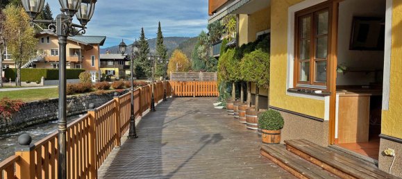 28 rooms Hotel in Annaberg-Lungotz, Austria No. 17538 3