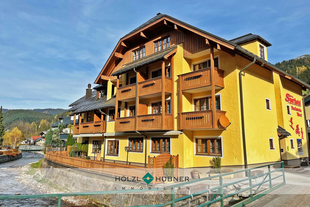 28 rooms Hotel in Annaberg-Lungotz, Austria No. 17538