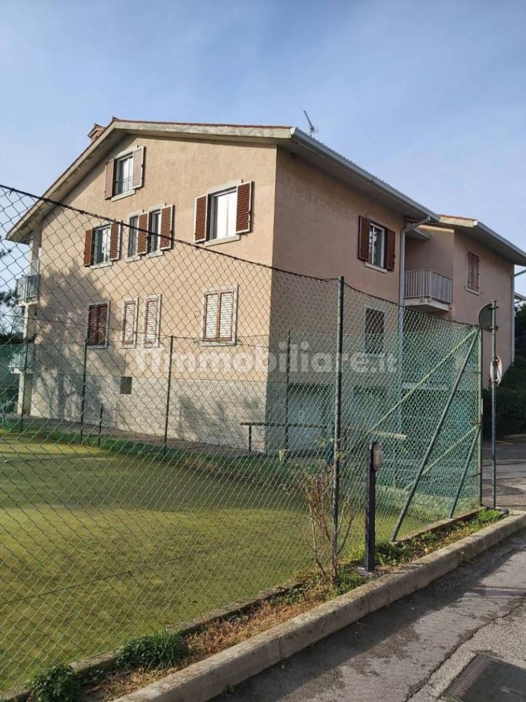 4 Schlafzimmer Wohnung in Trieste, Italy, Nr. 375387