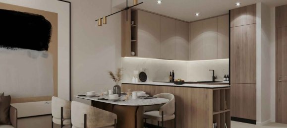 2 bedrooms Apartment in DIVINE RESIDENCIA, Dubai Studio City, UAE No. 63082 7