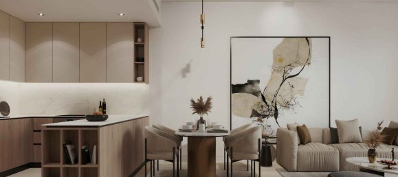 2 bedrooms Apartment in DIVINE RESIDENCIA, Dubai Studio City, UAE No. 63082 6