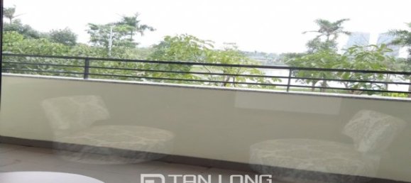 4 bedrooms Villa in Tay Ho, Vietnam No. 1169 7