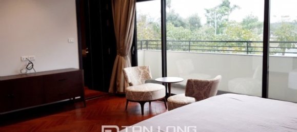 4 bedrooms Villa in Tay Ho, Vietnam No. 1169 8