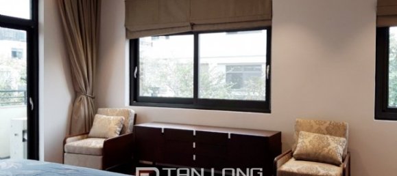 4 bedrooms Villa in Tay Ho, Vietnam No. 1169 9