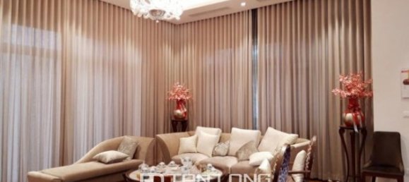 4 bedrooms Villa in Tay Ho, Vietnam No. 1169 3