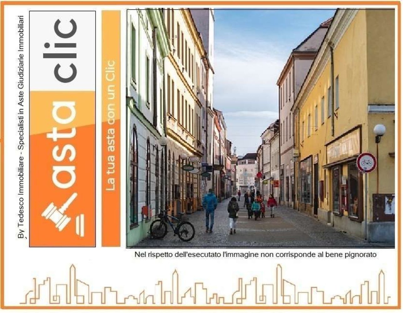 Imóvel comercial em Montemiletto, Italy 170 m² N.º 226980