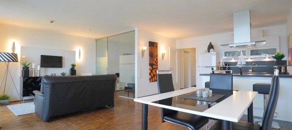 Apartamento de 2 habitaciónes en Cuxhaven, Germany No. 358385 4