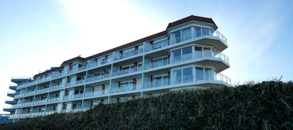 Apartamento de 2 habitaciónes en Cuxhaven, Germany No. 358385 16