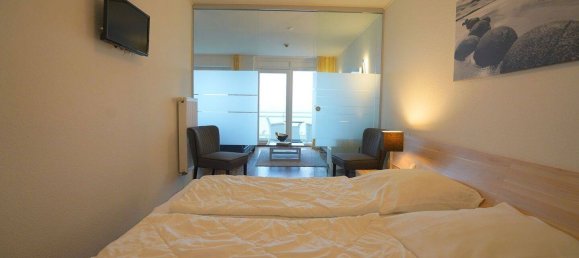 Apartamento de 2 habitaciónes en Cuxhaven, Germany No. 358385 9