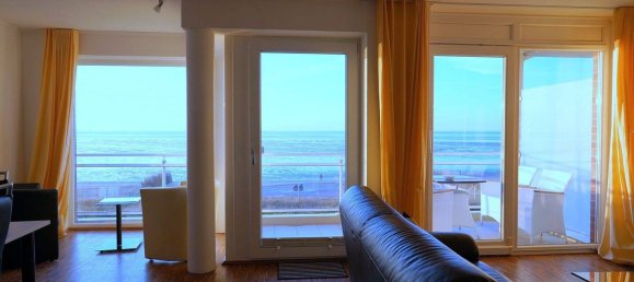 Apartamento de 2 habitaciónes en Cuxhaven, Germany No. 358385 3