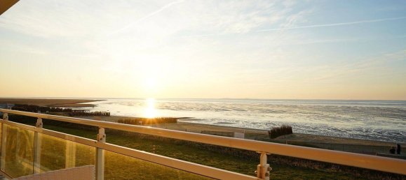 Apartamento de 2 habitaciónes en Cuxhaven, Germany No. 358385 11