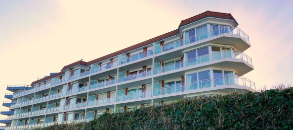 Apartamento de 2 habitaciónes en Cuxhaven, Germany No. 358385 13