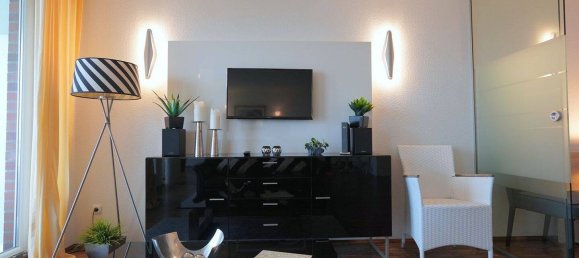 Apartamento de 2 habitaciónes en Cuxhaven, Germany No. 358385 10