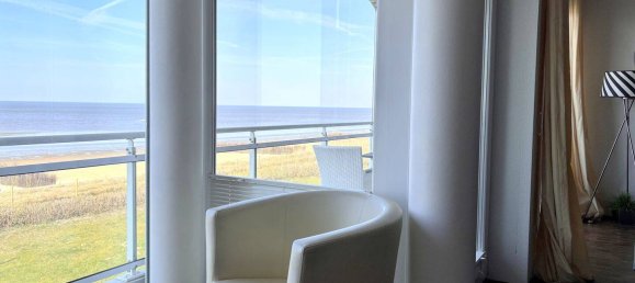 Apartamento de 2 habitaciónes en Cuxhaven, Germany No. 358385 2