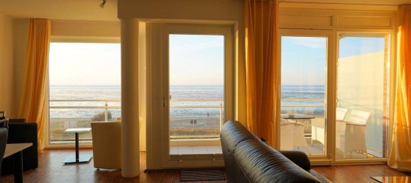 Apartamento de 2 habitaciónes en Cuxhaven, Germany No. 358385 15