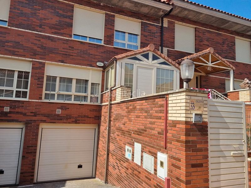 3 bedrooms House in Najera, Spain No. 165438