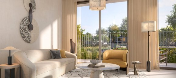 Moradia em banda T3 em Dubai, UAE N.º 41331 5