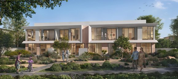 Moradia em banda T3 em Dubai, UAE N.º 41331 3