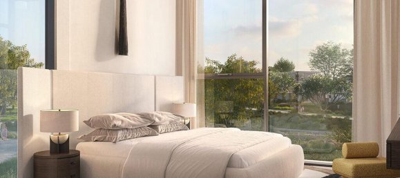 Moradia em banda T3 em Dubai, UAE N.º 41331 10