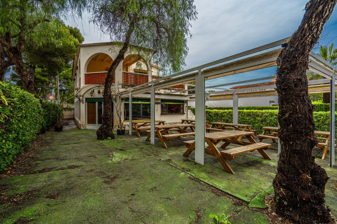 5 Schlafzimmer Haus in Denia, Spain, Nr. 137272