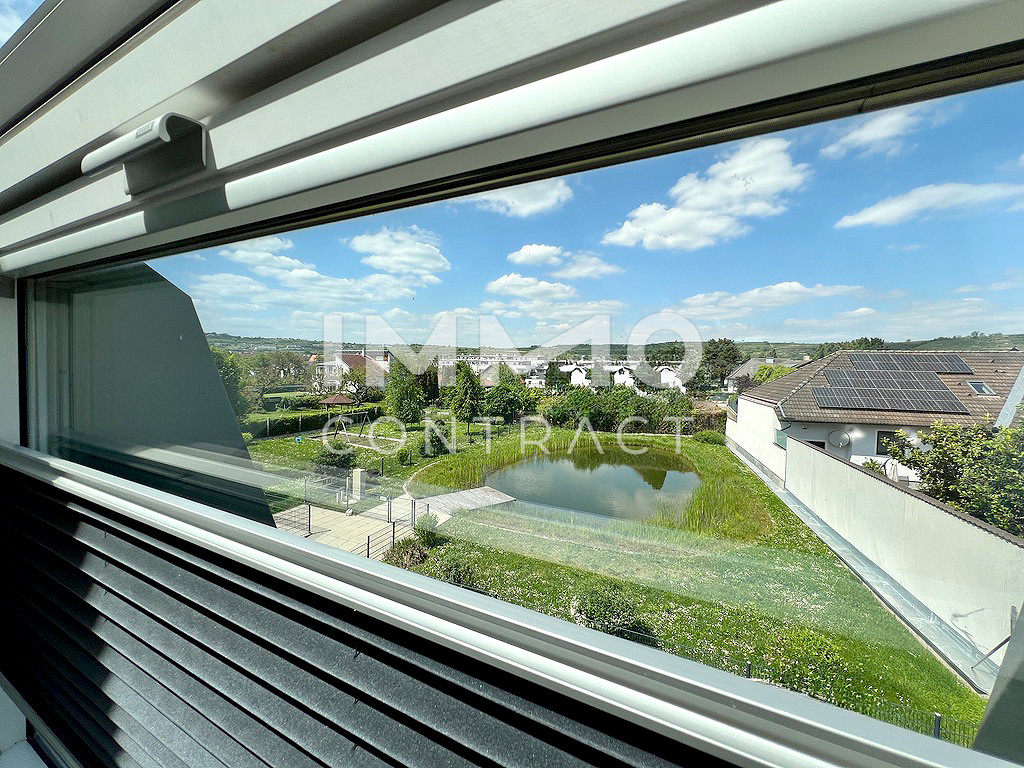 Квартира с 3 комнатами в Кремс ан дер Донау, Австрия № 169478