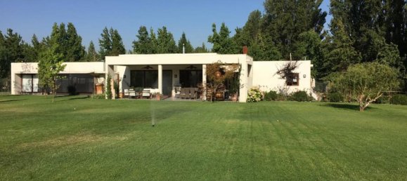 4 غرف نوم منزل في Chacabuco, Chile رقم 3368 2