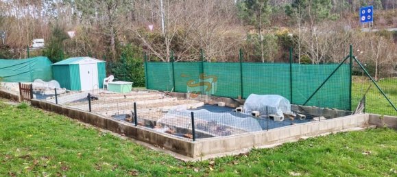 4870m² Land in A Coruna, Spain No. 161102 27