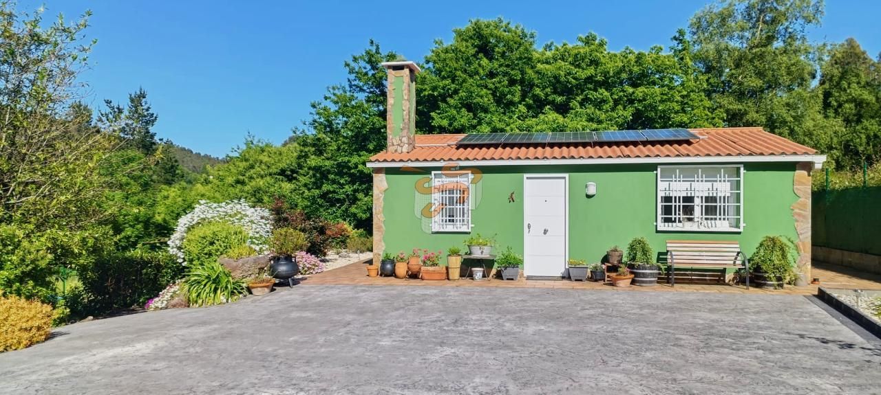 Grundstück in A Coruna, Spain 4870m², Nr. 161102