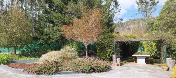 4870m² Land in A Coruna, Spain No. 161102 21