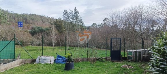 4870m² Land in A Coruna, Spain No. 161102 39