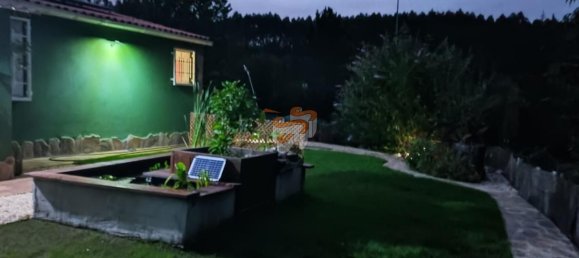 4870m² Land in A Coruna, Spain No. 161102 42