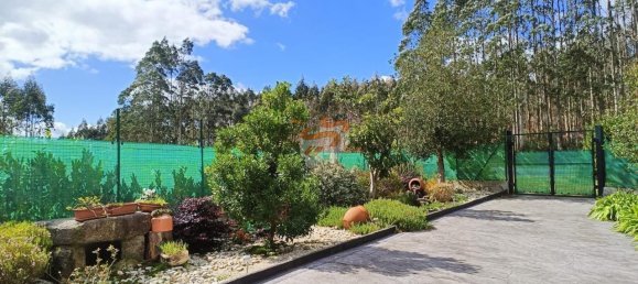 4870m² Land in A Coruna, Spain No. 161102 13