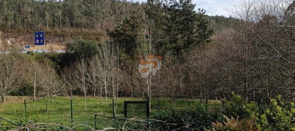 4870m² Land in A Coruna, Spain No. 161102 41