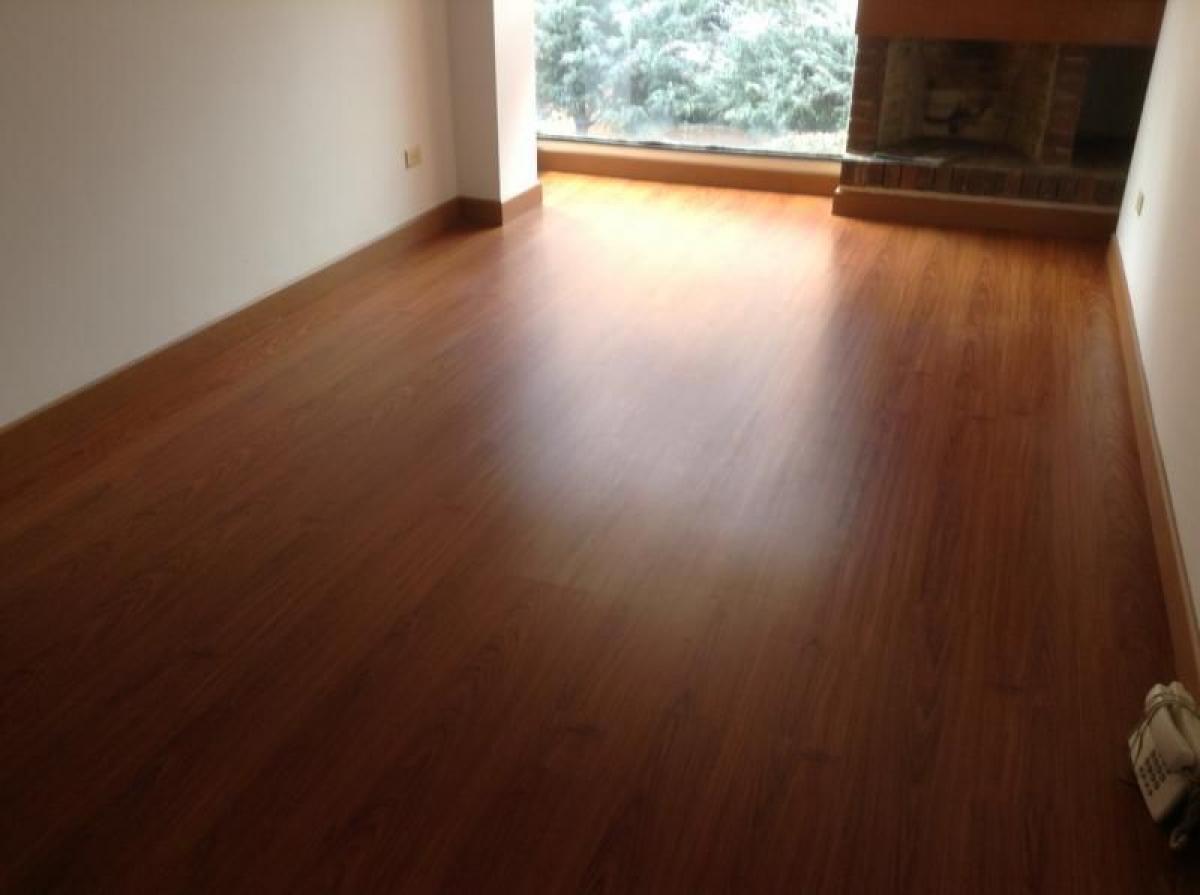 3 bedrooms House in Bogota, Colombia No. 14037