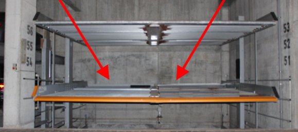 Estacionamiento en Kempten, Germany No. 318782 6