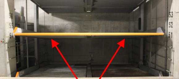 Estacionamiento en Kempten, Germany No. 318782 5