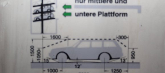 Estacionamiento en Kempten, Germany No. 318782 7