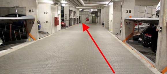 Estacionamiento en Kempten, Germany No. 318782 3