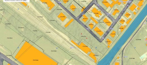 Terreno em Parabiago, Italy 3260 m² N.º 26759 3