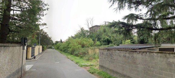 Terreno em Parabiago, Italy 3260 m² N.º 26759 2