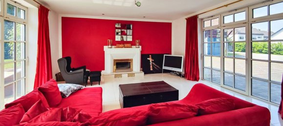 5 غرف نوم منزل في Saarpfalz, Germany رقم 70414 3