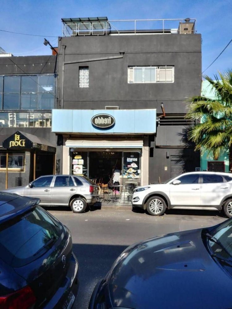 540m² Office in Buenos Aires, Argentina No. 107709