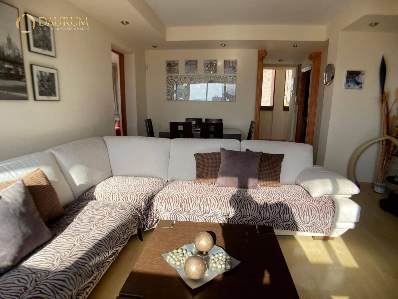 Apartamento de 2 dormitorios en Benidorm, Spain No. 152257