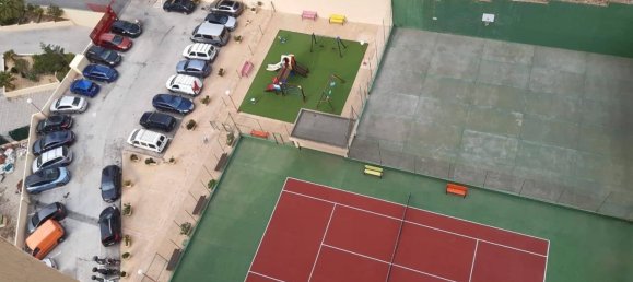 Apartamento de 2 dormitorios en Benidorm, Spain No. 152257 13