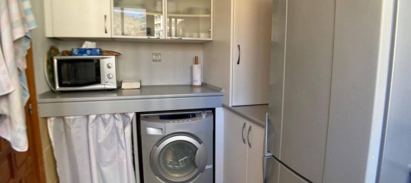 Apartamento de 2 dormitorios en Benidorm, Spain No. 152257 9