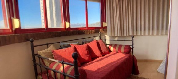 Apartamento de 2 dormitorios en Benidorm, Spain No. 152257 5