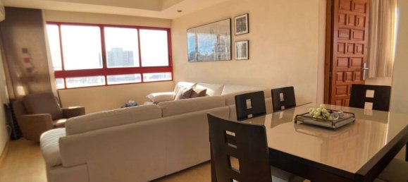 Apartamento de 2 dormitorios en Benidorm, Spain No. 152257 16