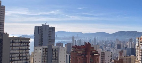 Apartamento de 2 dormitorios en Benidorm, Spain No. 152257 15