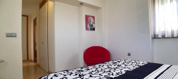 Apartamento de 2 dormitorios en Benidorm, Spain No. 152257 7