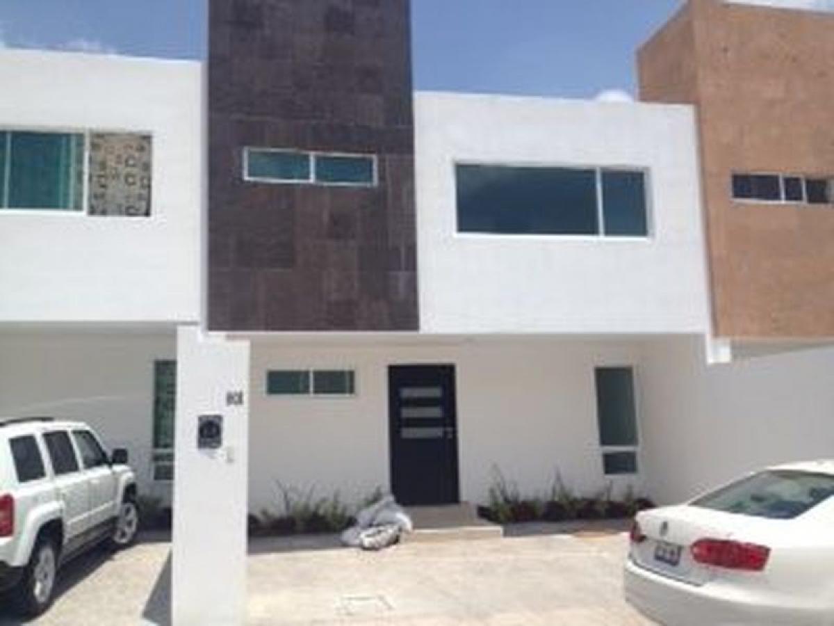 3 Schlafzimmer Haus in Queretaro, Mexico, Nr. 150802